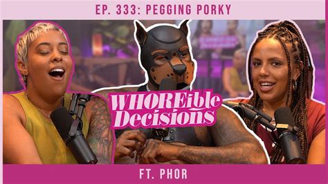 phor black ink crew pegging|333: Peggin Porky (Ft. Phor) : r/WhoreibleDecisions